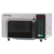 Печь микроволновая Menumaster RMS510TS2