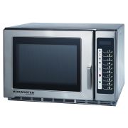 Печь микроволновая Menumaster RFS518TS