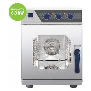 Пароконвектомат Radax TURGENEV TR6M0L