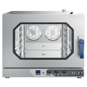 Пароконвектомат Radax CHEKHOV CC04DYCL