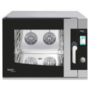 Пароконвектомат Apach Cook Line AP5QT