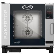 Пароконвектомат UNOX XEBC-06EU-E1RM