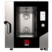 Пароконвектомат Tecnoeka MKF 711 V TS