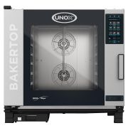Пароконвектомат UNOX XEBC-06EU-EPRM