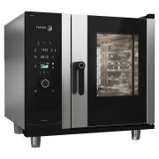Пароконвектомат Fagor CPW-061 E R LW S