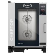 Пароконвектомат UNOX XEBC-10EU-E1RM-MP