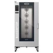 Пароконвектомат UNOX XEBL-16EU-E1RS
