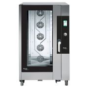 Пароконвектомат Apach Cook Line AP20QT