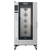 Пароконвектомат UNOX XEBL-16EU-YPRS-11