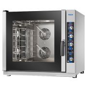 Пароконвектомат PIRON PF9106D