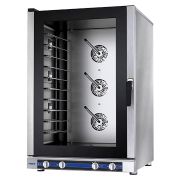Пароконвектомат PIRON PF8410