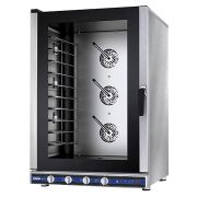 Пароконвектомат PIRON PF7710 PLUS