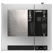 Пароконвектомат Lainox SAGB071R+LCS+KSC004O