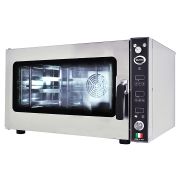 Пароконвектомат Eletto L 0511E (щуп, душ)