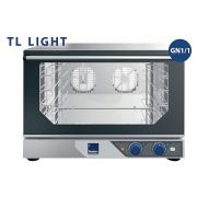 Пароконвектомат Radax TL Light TL04MIHS