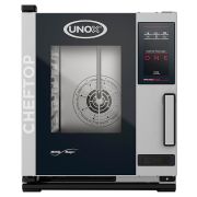 Пароконвектомат UNOX XECC-0523-E1RM