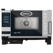 Пароконвектомат UNOX XEVC-0311-EPRM