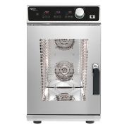 Пароконвектомат Apach Cook Line AP10D COMPACT