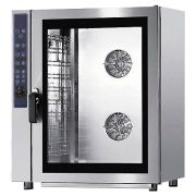 Пароконвектомат PIRON DG940