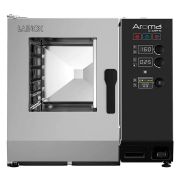 Пароконвектомат Lainox AROMA SAPIENS BOOSTED ARES054B