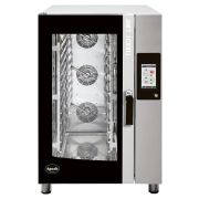 Пароконвектомат Apach AP10T