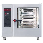 Пароконвектомат Eloma Multimax 6-11/AC с системой Autoclean