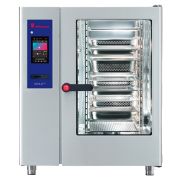 Пароконвектомат Eloma Genius MT 10-11 RH, правые петли
