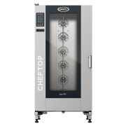 Пароконвектомат UNOX XEVL-2021-DPRS