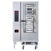 Пароконвектомат Eloma Multimax 20-11/AC+MES с системой Autoclean и MultiEco