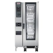 Пароконвектомат Rational iCombi Classic 20-1/1 E