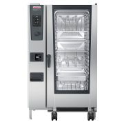 Пароконвектомат Rational iCombi Classic 20-2/1