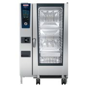 Пароконвектомат Rational iCombi Pro 20-2/1