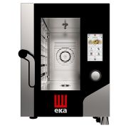 Пароконвектомат Tecnoeka MKF 611 C TS