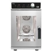 Пароконвектомат Apach Cook Line AP10DC COMPACT