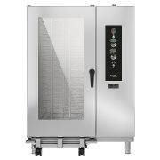 Пароконвектомат Apach Chef Line LEI202S WCF