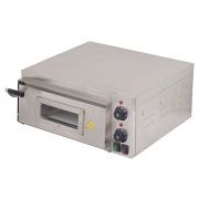 Печь для пиццы Kocateq EPC01S