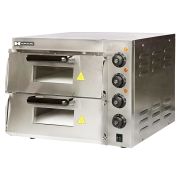 Печь для пиццы Hurakan HKN-MD11