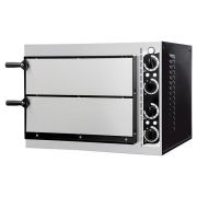 Печь для пиццы ITPIZZA MS1+1 ECO