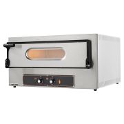 Печь для пиццы Resto Italia KUBE-1