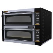Печь для пиццы WLBake WellPizza Professionale 44D