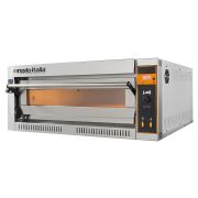 Печь для пиццы Resto Italia TECPRO-D 4