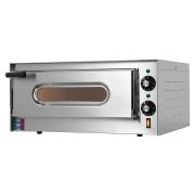 Печь для пиццы Resto Italia SMALL/G