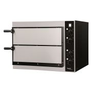Печь для пиццы Apach AMS2 ECO P