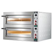 Печь для пиццы Cuppone Tiepolo TP635L/2CM