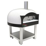 Печь для пиццы дровяная Кобор TESORO PS70 STANDARD