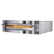 Печь для пиццы Cuppone Michelangelo ML635L/1TS
