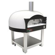 Печь для пиццы дровяная Кобор TESORO PS71 STANDARD