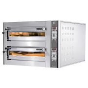Печь для пиццы Cuppone Donatello DN935/2CD