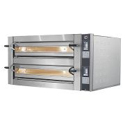 Печь для пиццы Cuppone Michelangelo ML635L/2TS