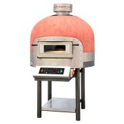 Печь для пиццы Morello Forni FRV100 CUPOLA BASIC